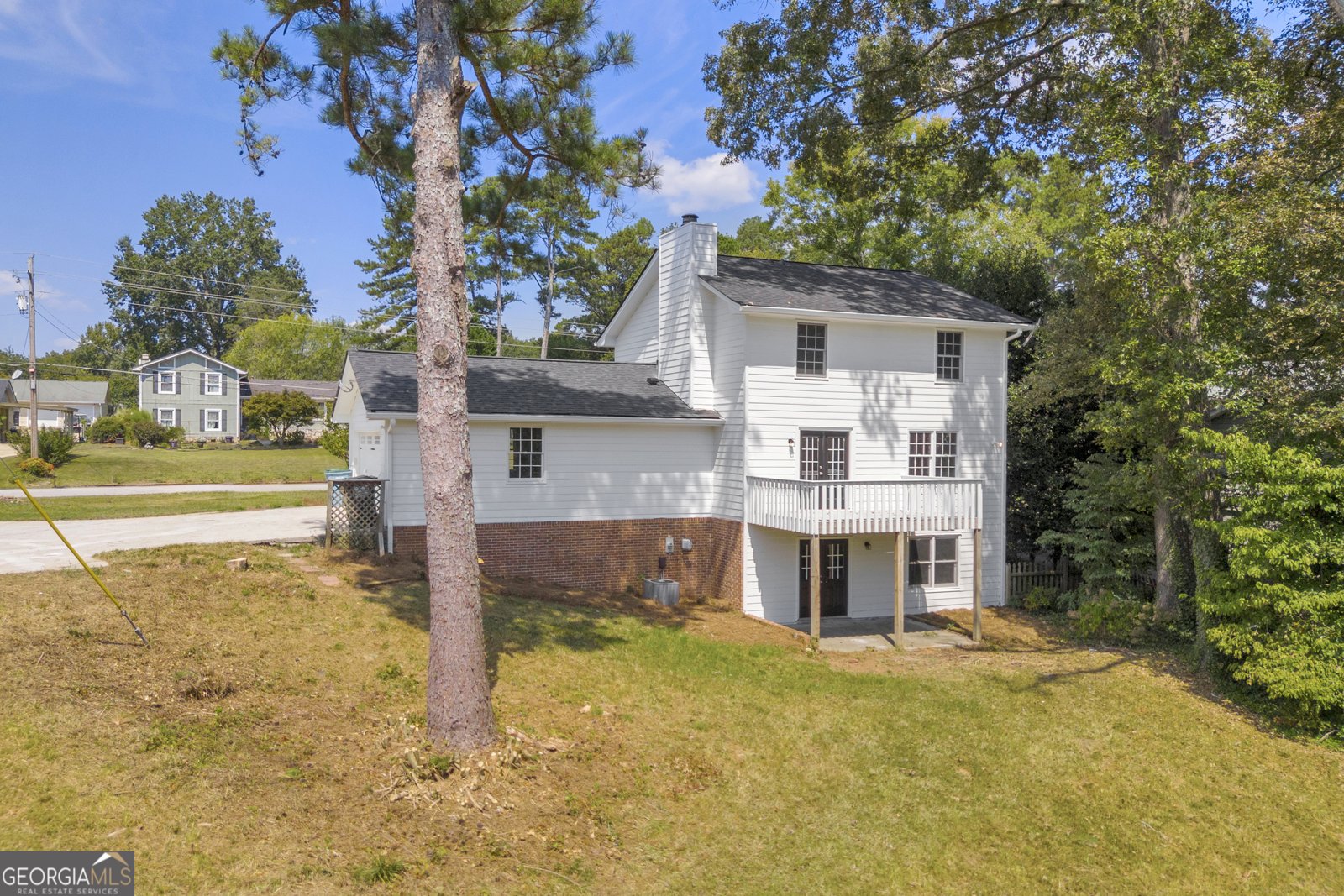 4872 Arrowhead Trail West Lilburn - Photo 38