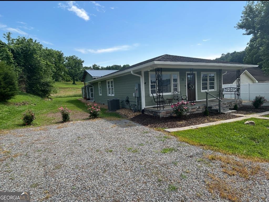 31 Willow Street East Ellijay - Photo 1