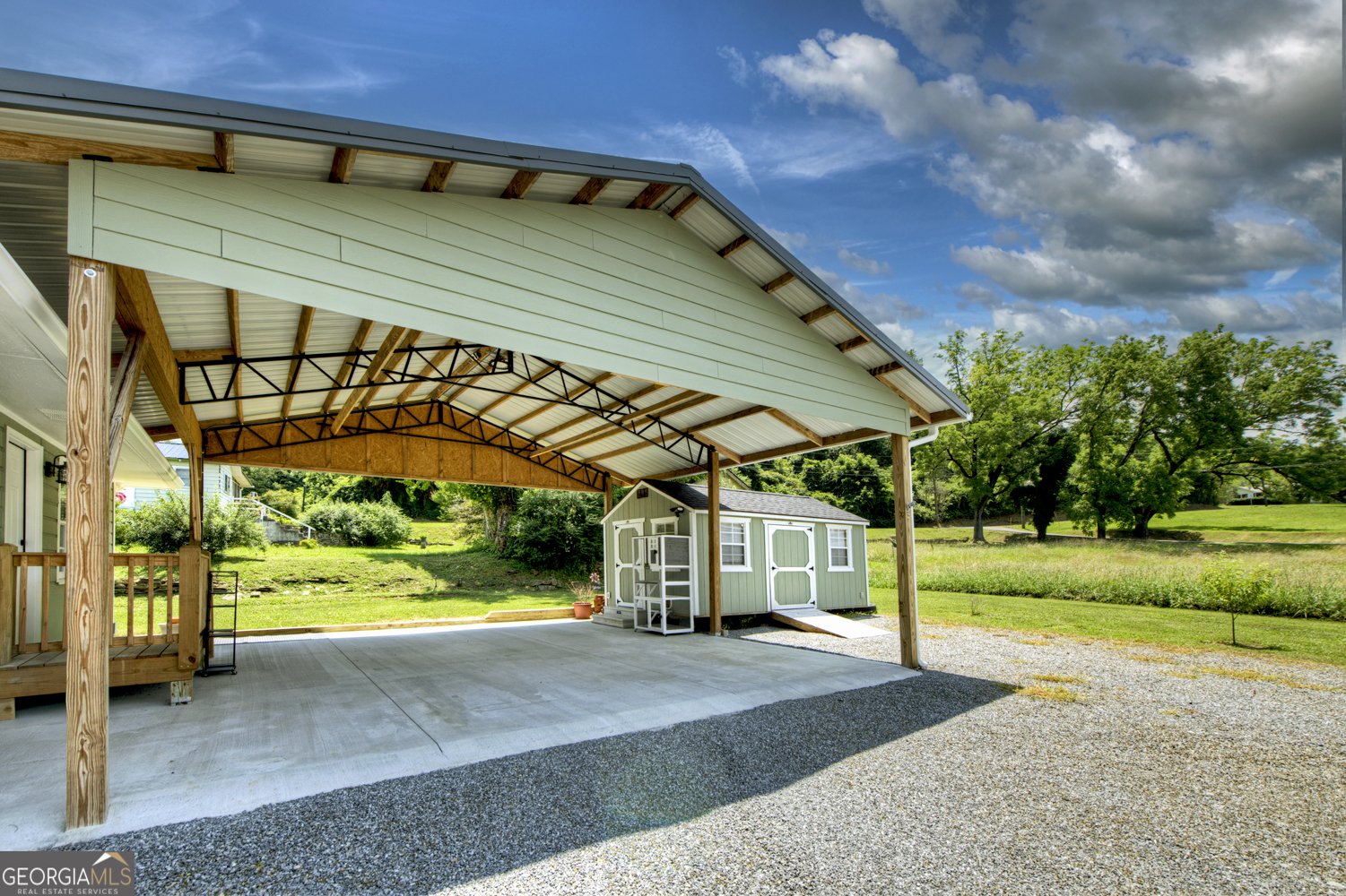 31 Willow Street East Ellijay - Photo 19