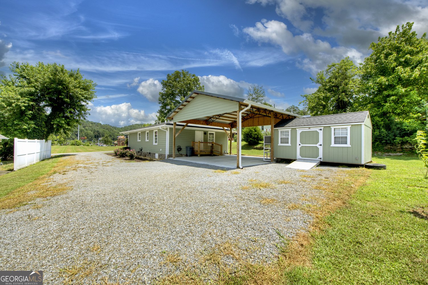 31 Willow Street East Ellijay - Photo 20