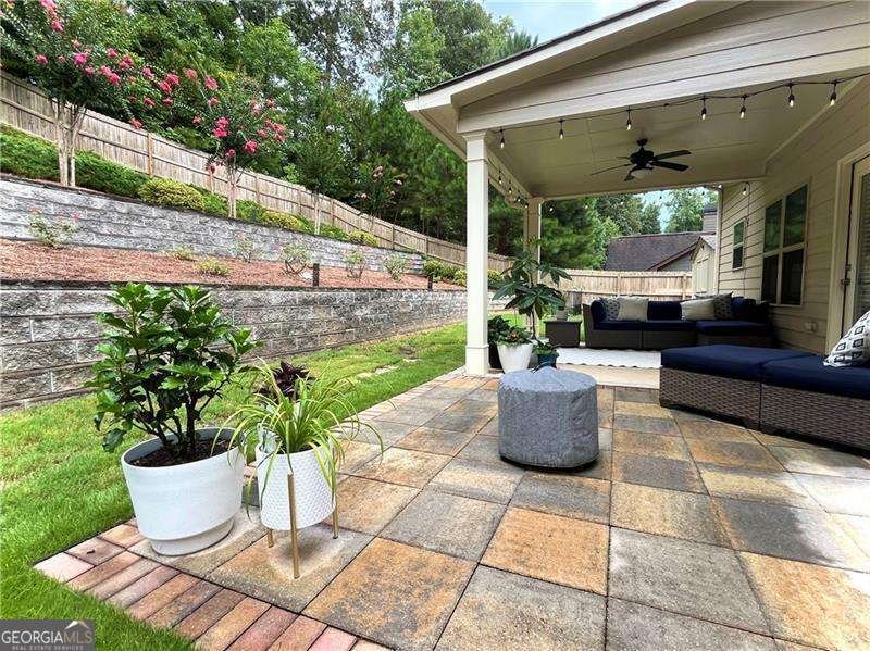 453 Thorn Creek Way Dallas - Photo 41