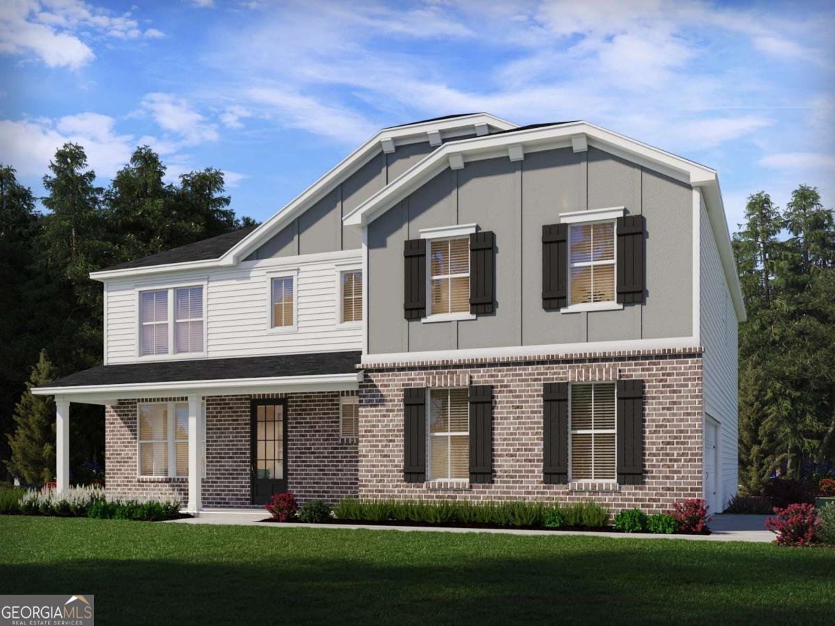 1296 Orwell Lane Monroe - Photo 1