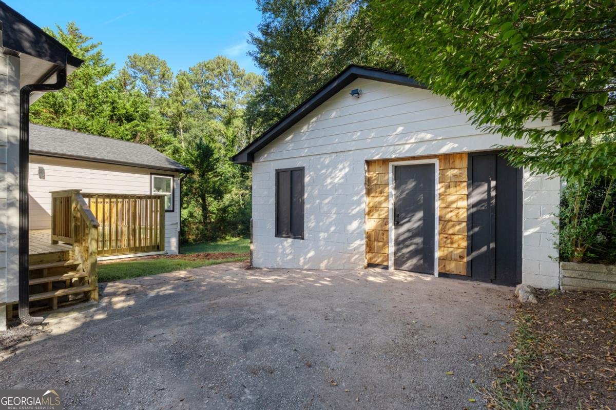 1705 Beechwood Boulevard Atlanta - Photo 26