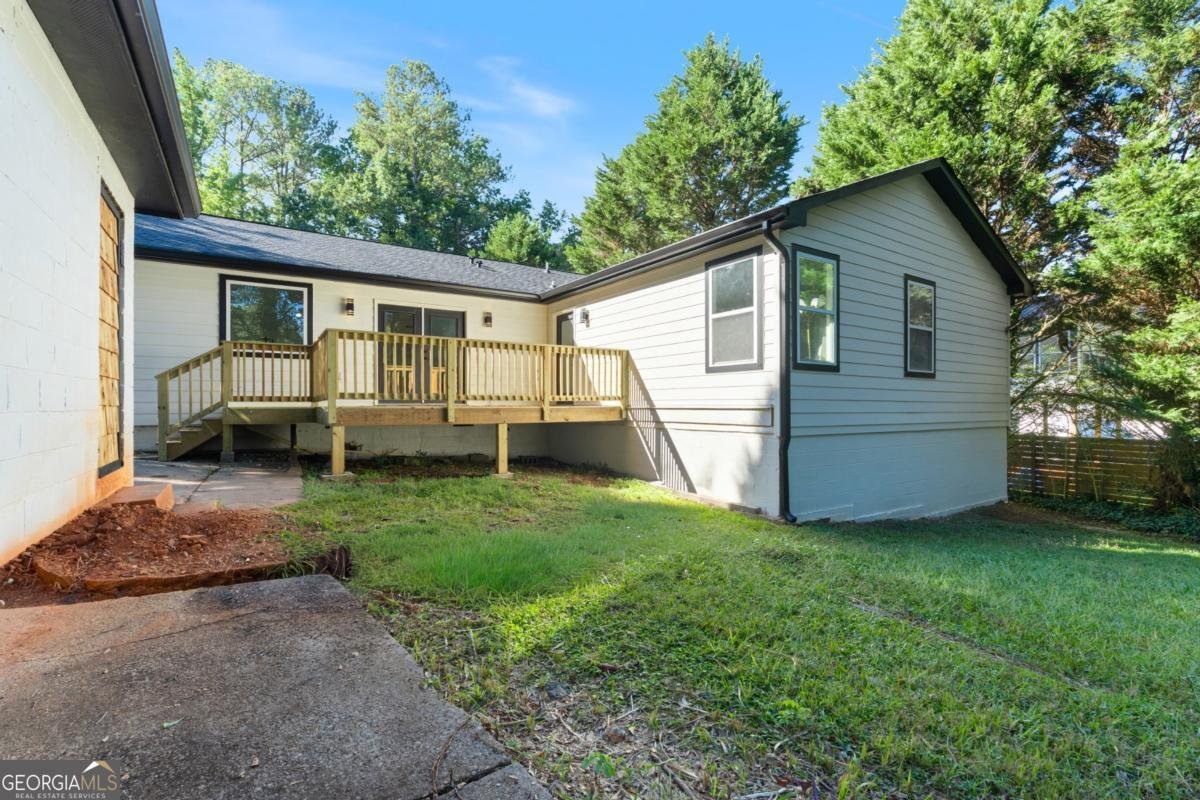 1705 Beechwood Boulevard Atlanta - Photo 30