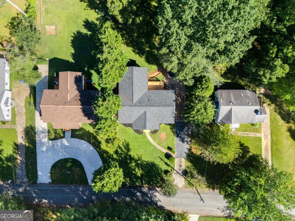 1705 Beechwood Boulevard Atlanta - Photo 32