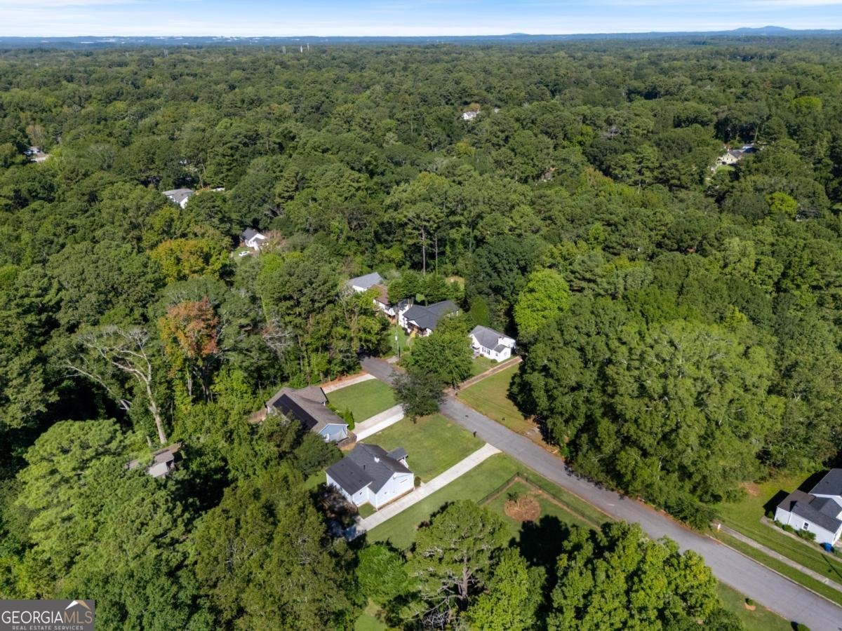 1705 Beechwood Boulevard Atlanta - Photo 35