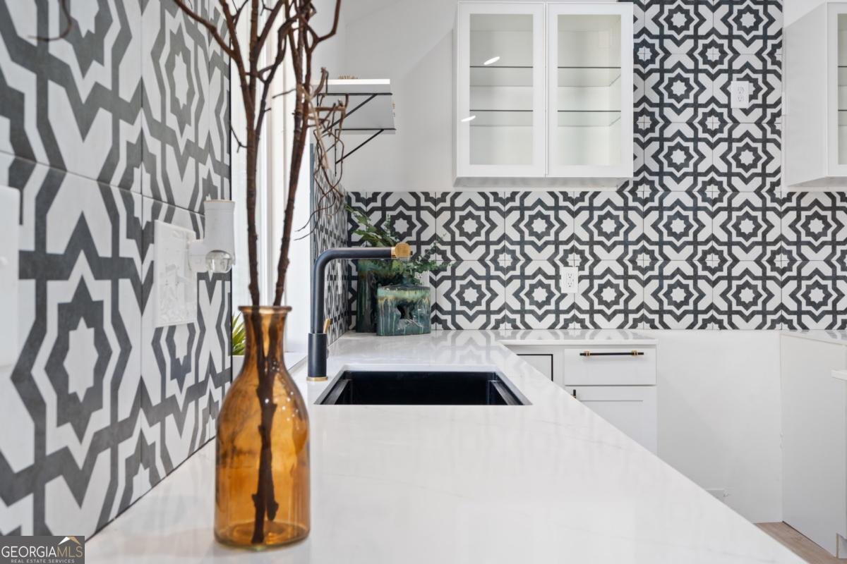 1705 Beechwood Boulevard Atlanta - Photo 7