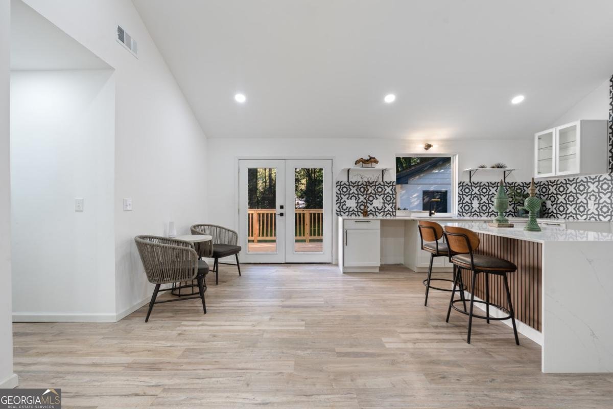 1705 Beechwood Boulevard Atlanta - Photo 9