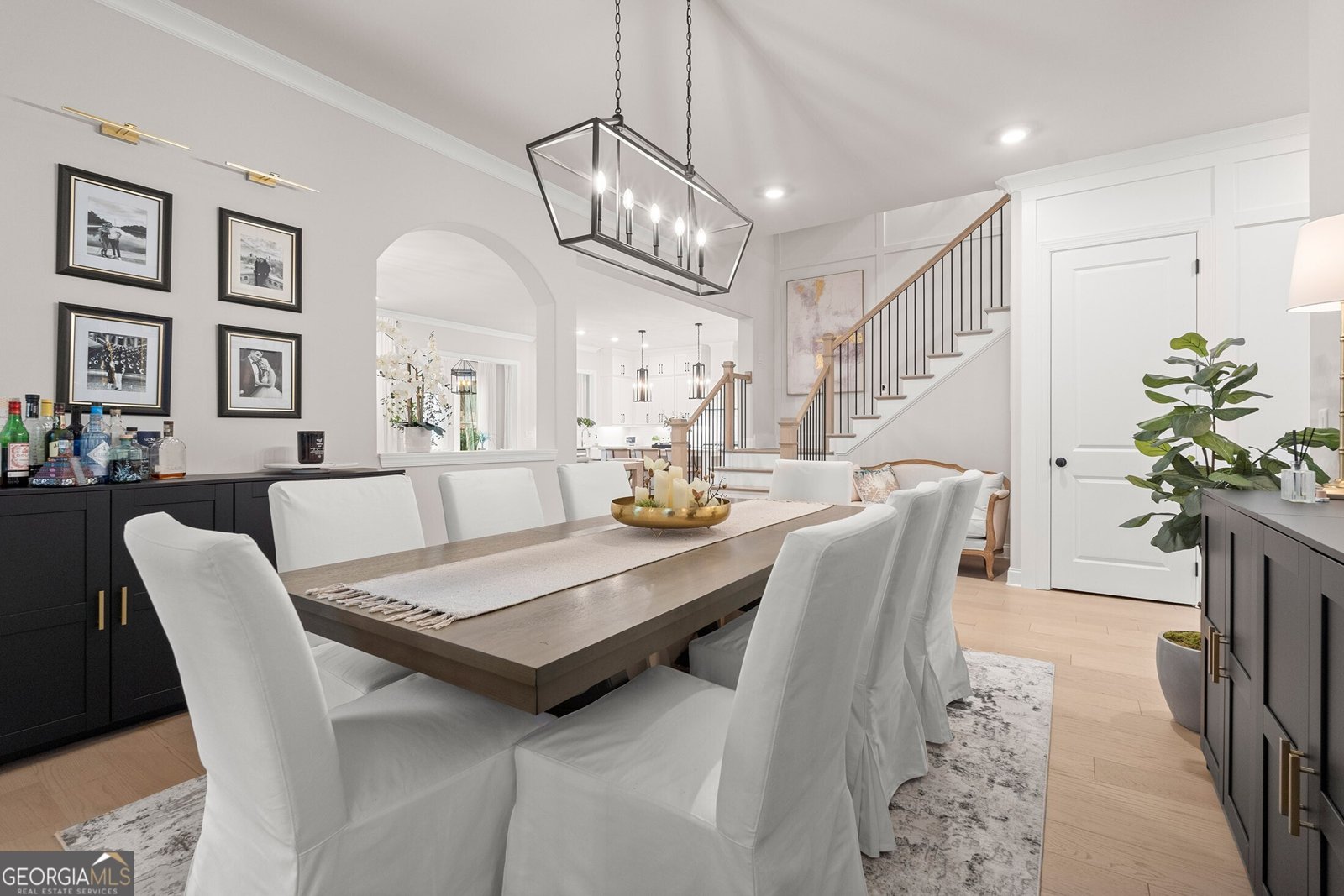 1294 Cauley Creek Overlook Johns Creek - Photo 11