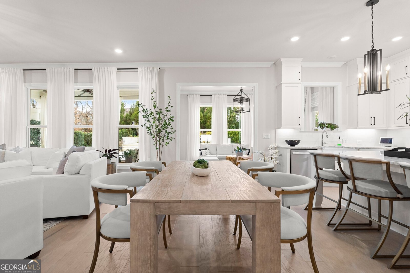 1294 Cauley Creek Overlook Johns Creek - Photo 15