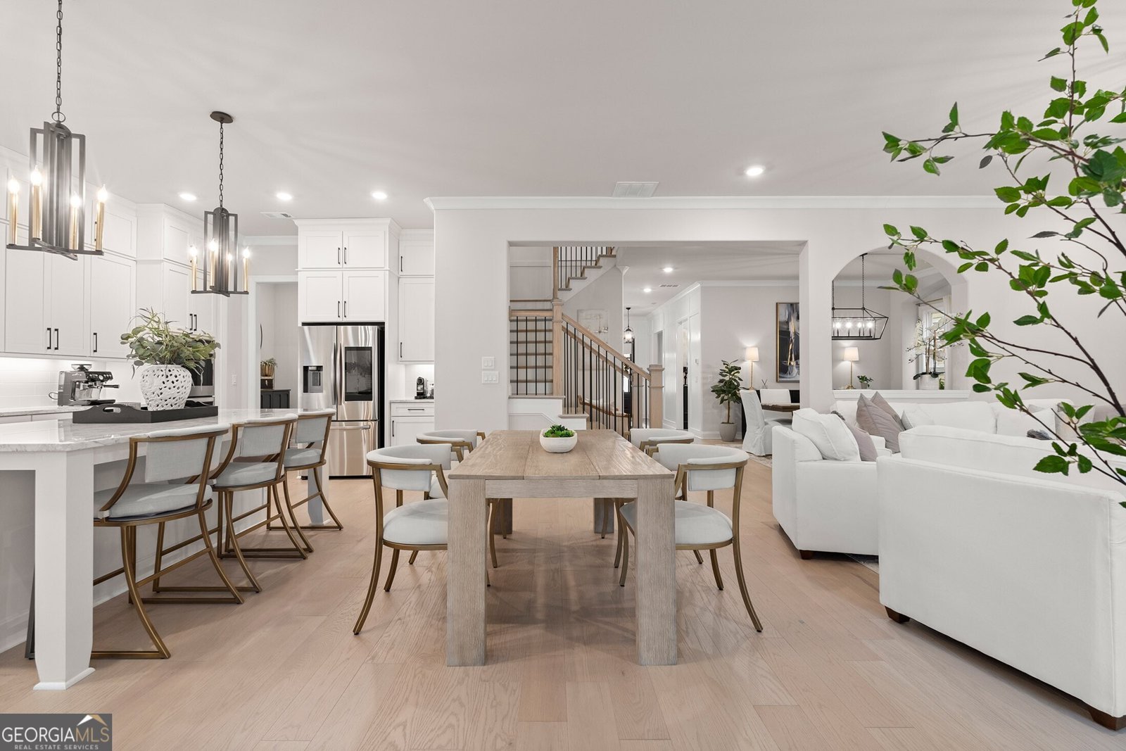 1294 Cauley Creek Overlook Johns Creek - Photo 16