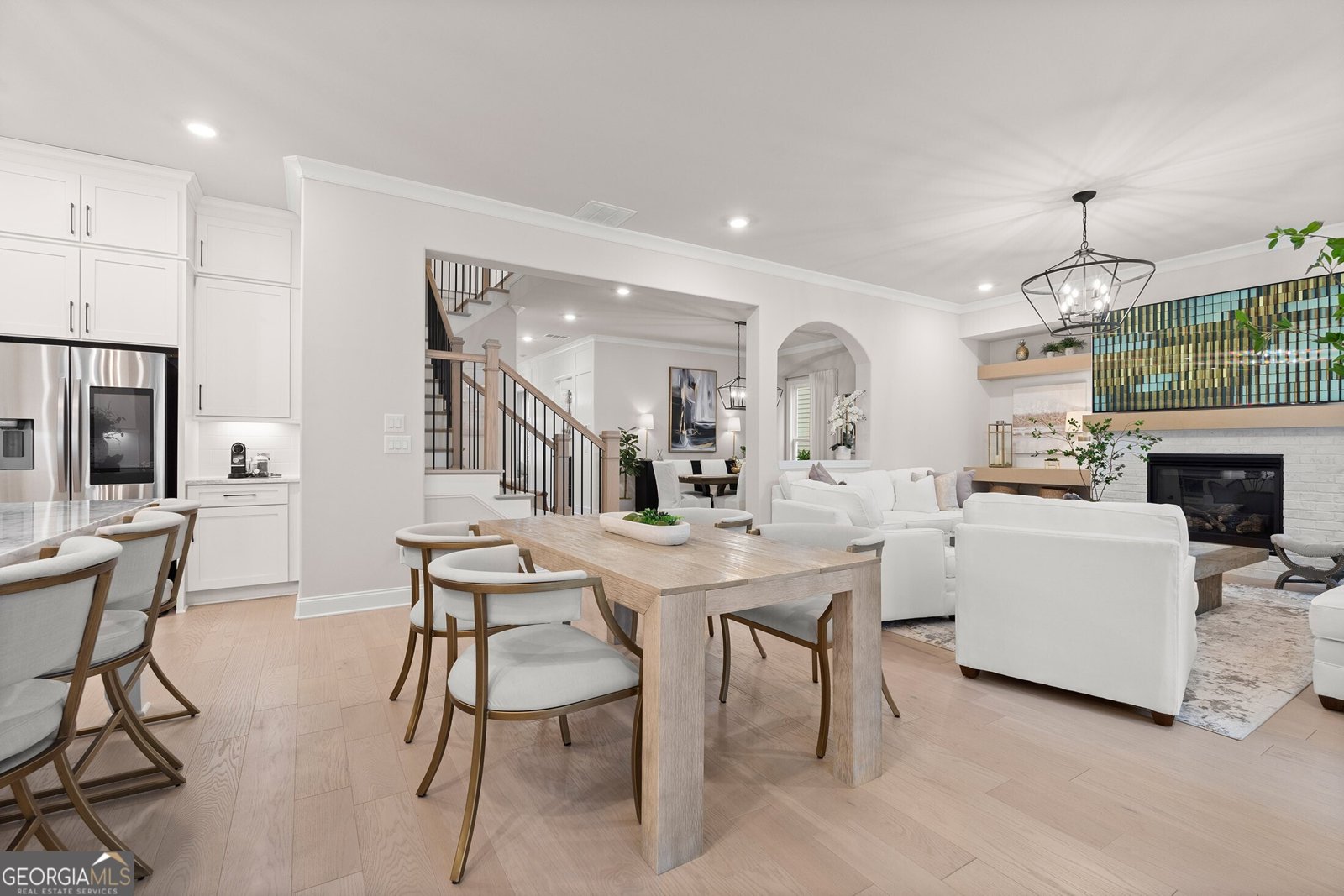 1294 Cauley Creek Overlook Johns Creek - Photo 17