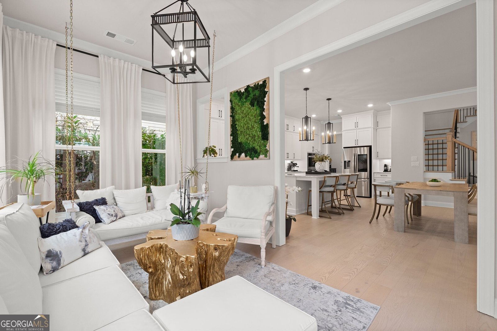 1294 Cauley Creek Overlook Johns Creek - Photo 19