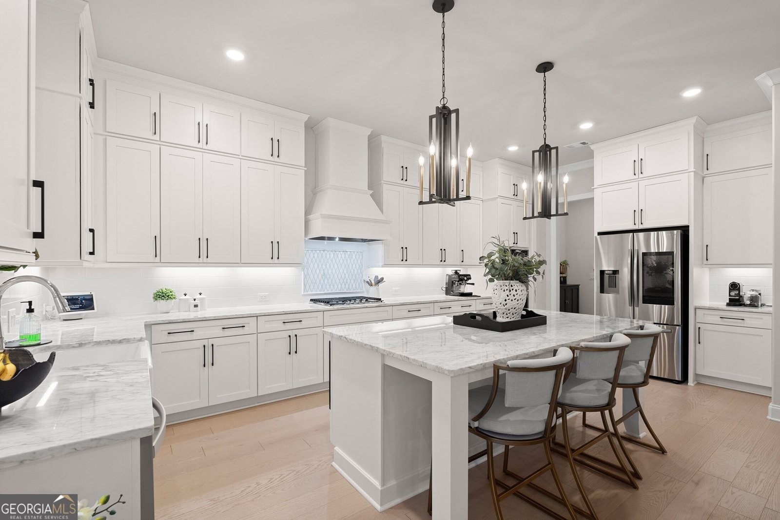 1294 Cauley Creek Overlook Johns Creek - Photo 20