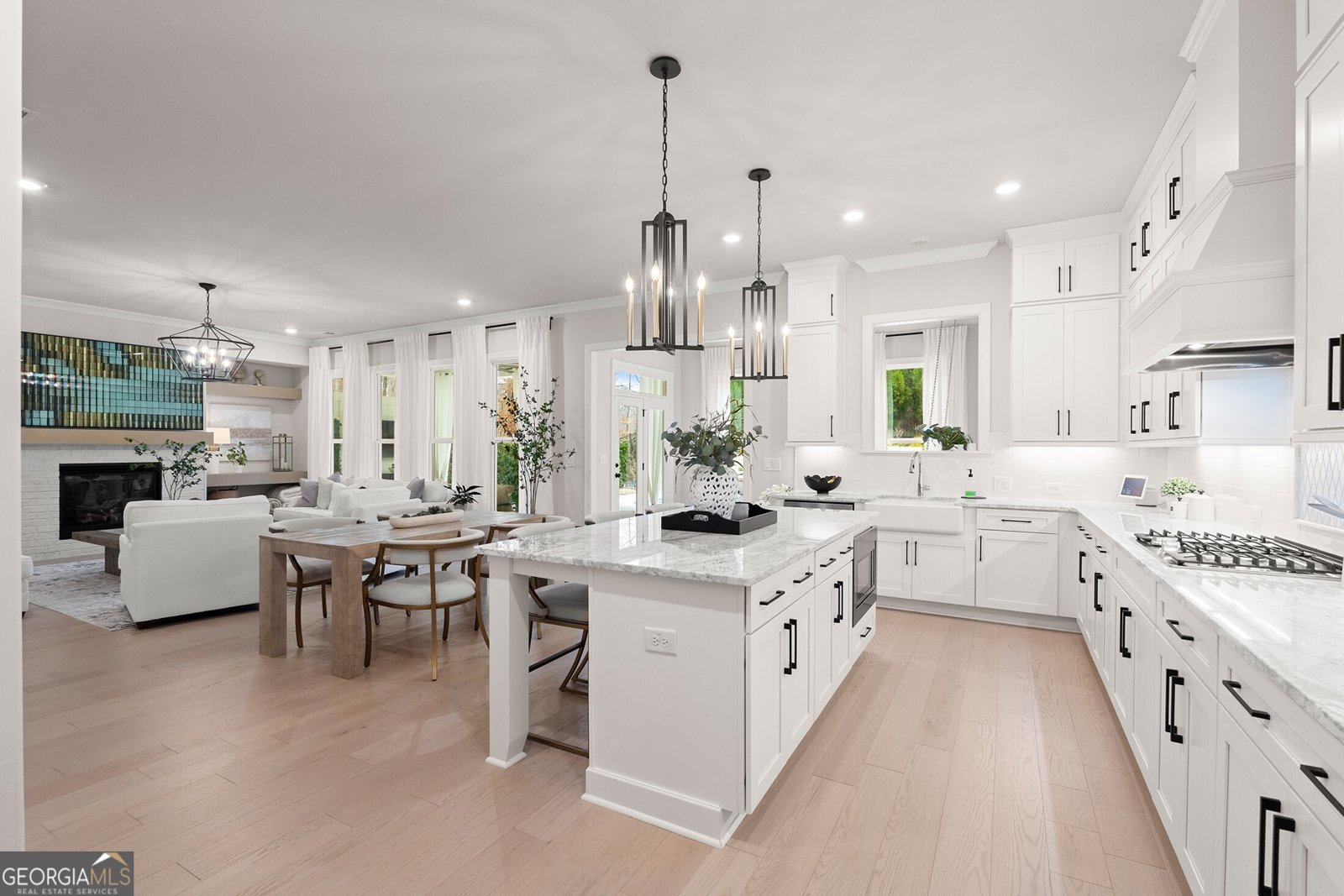 1294 Cauley Creek Overlook Johns Creek - Photo 23