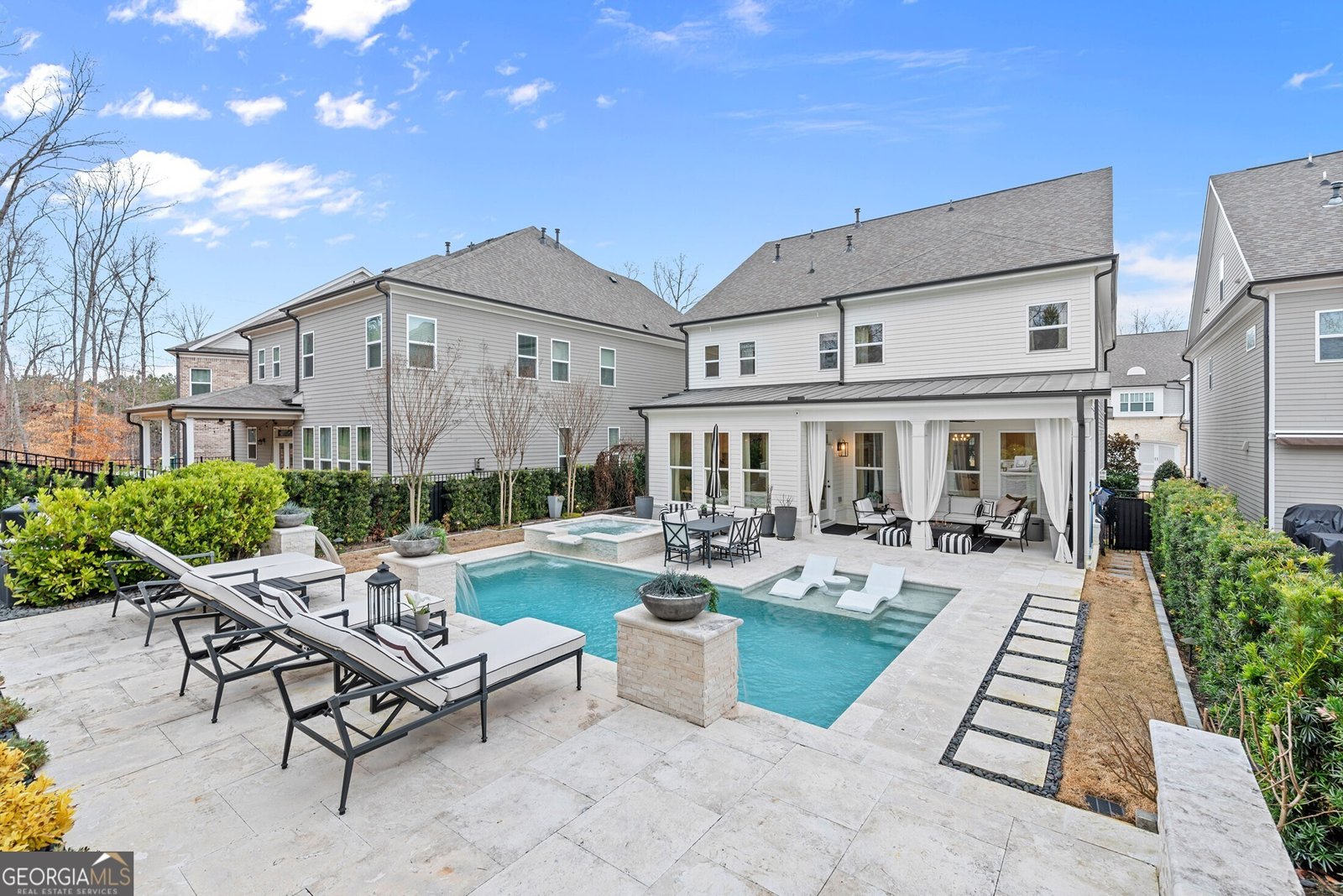 1294 Cauley Creek Overlook Johns Creek - Photo 50