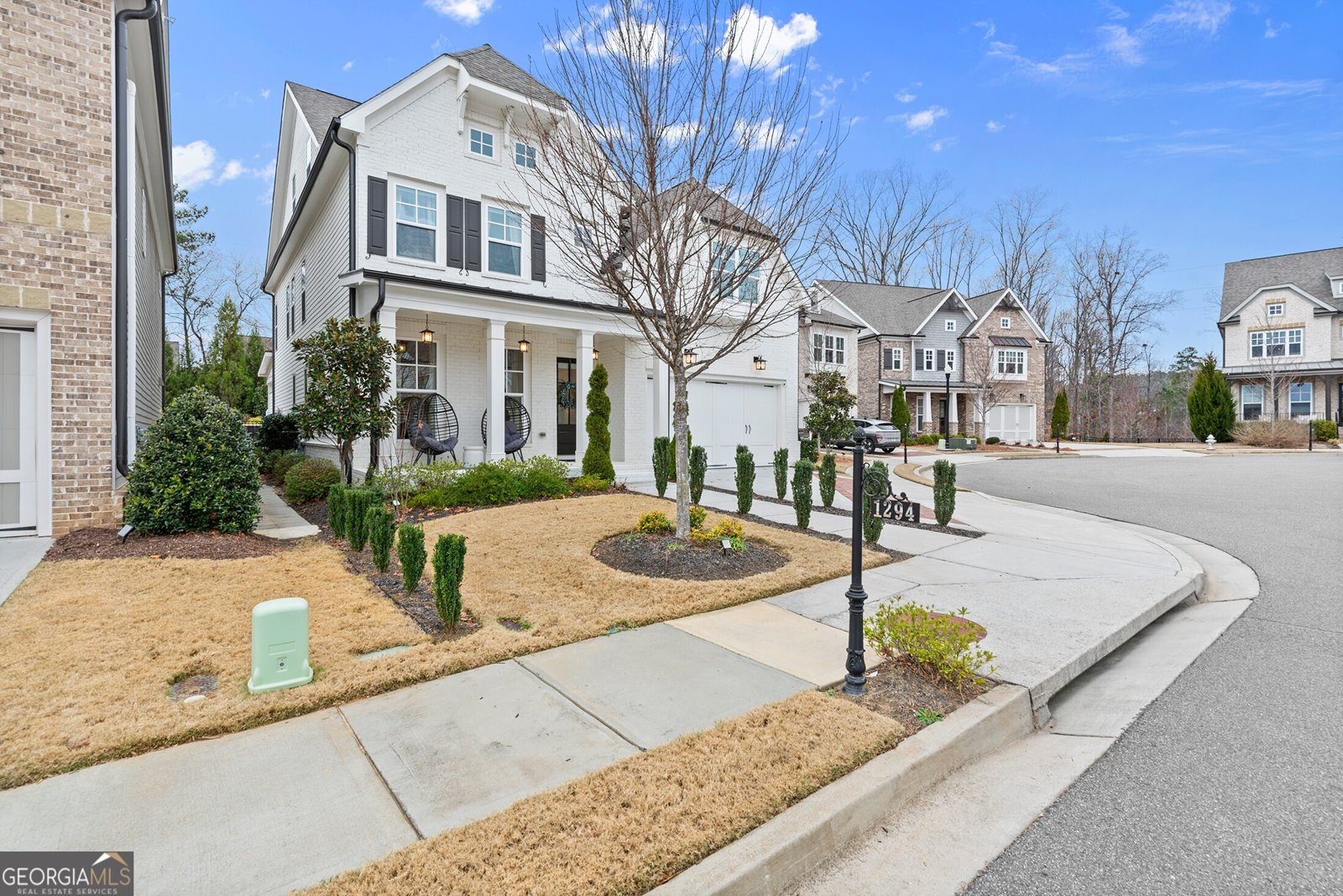 1294 Cauley Creek Overlook Johns Creek - Photo 54