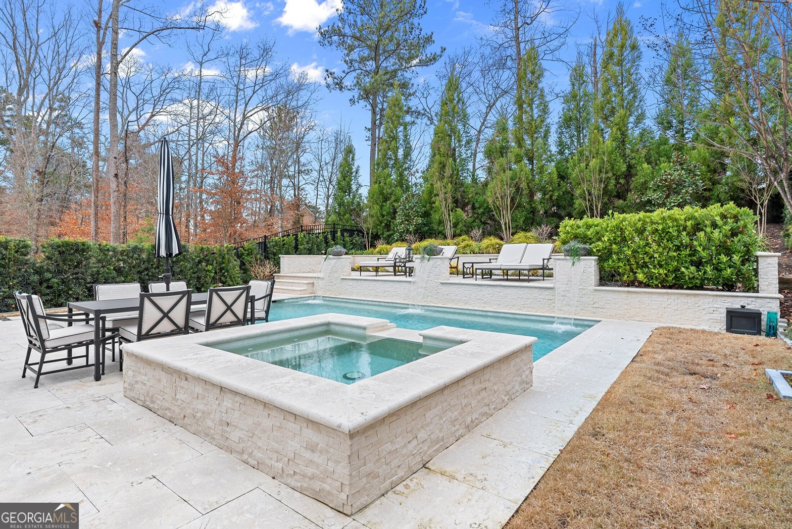 1294 Cauley Creek Overlook Johns Creek - Photo 55