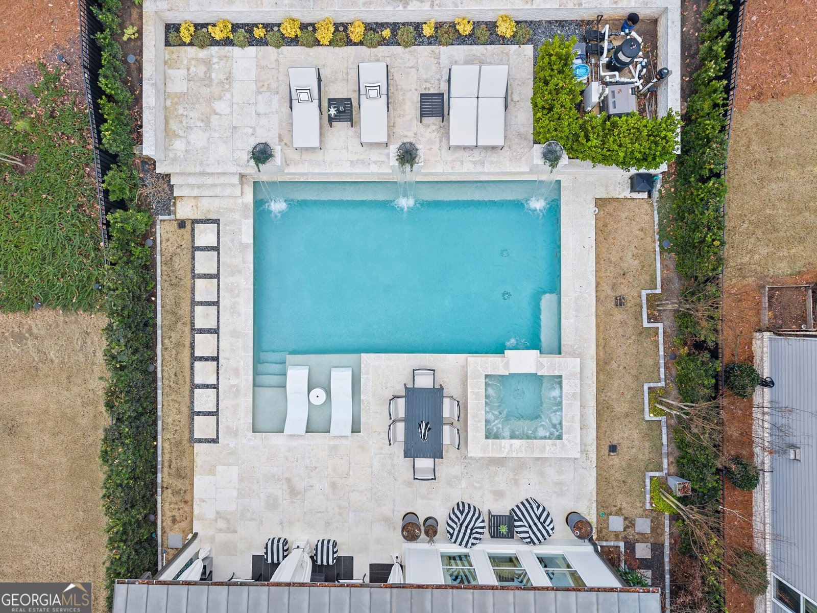 1294 Cauley Creek Overlook Johns Creek - Photo 57