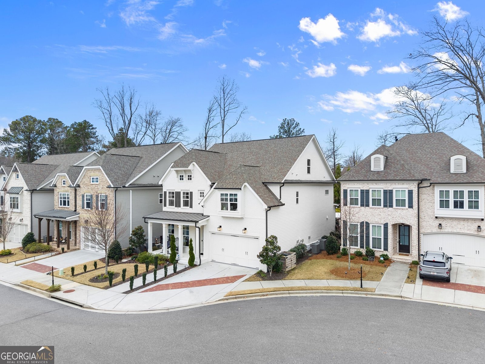 1294 Cauley Creek Overlook Johns Creek - Photo 58