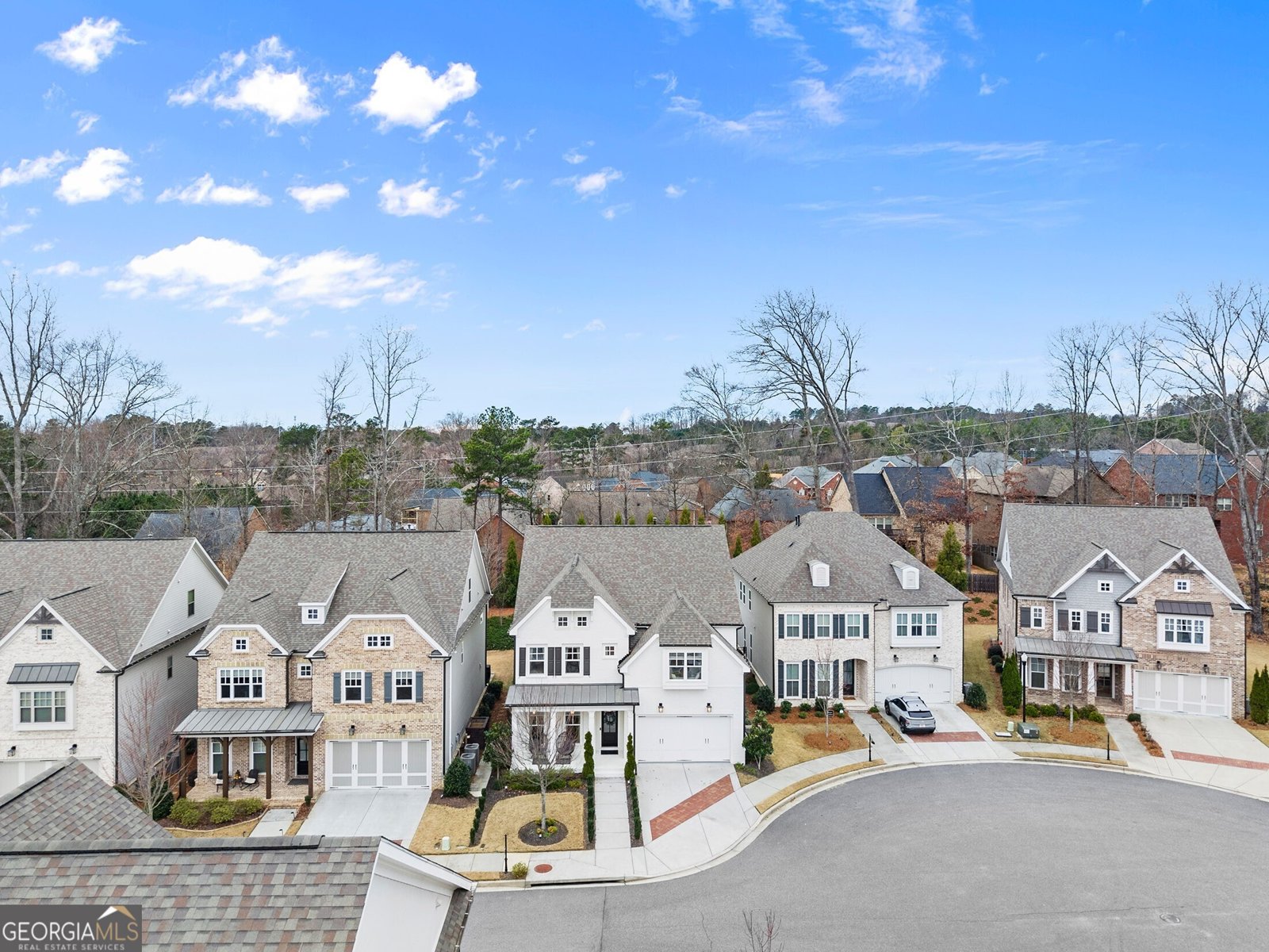 1294 Cauley Creek Overlook Johns Creek - Photo 59