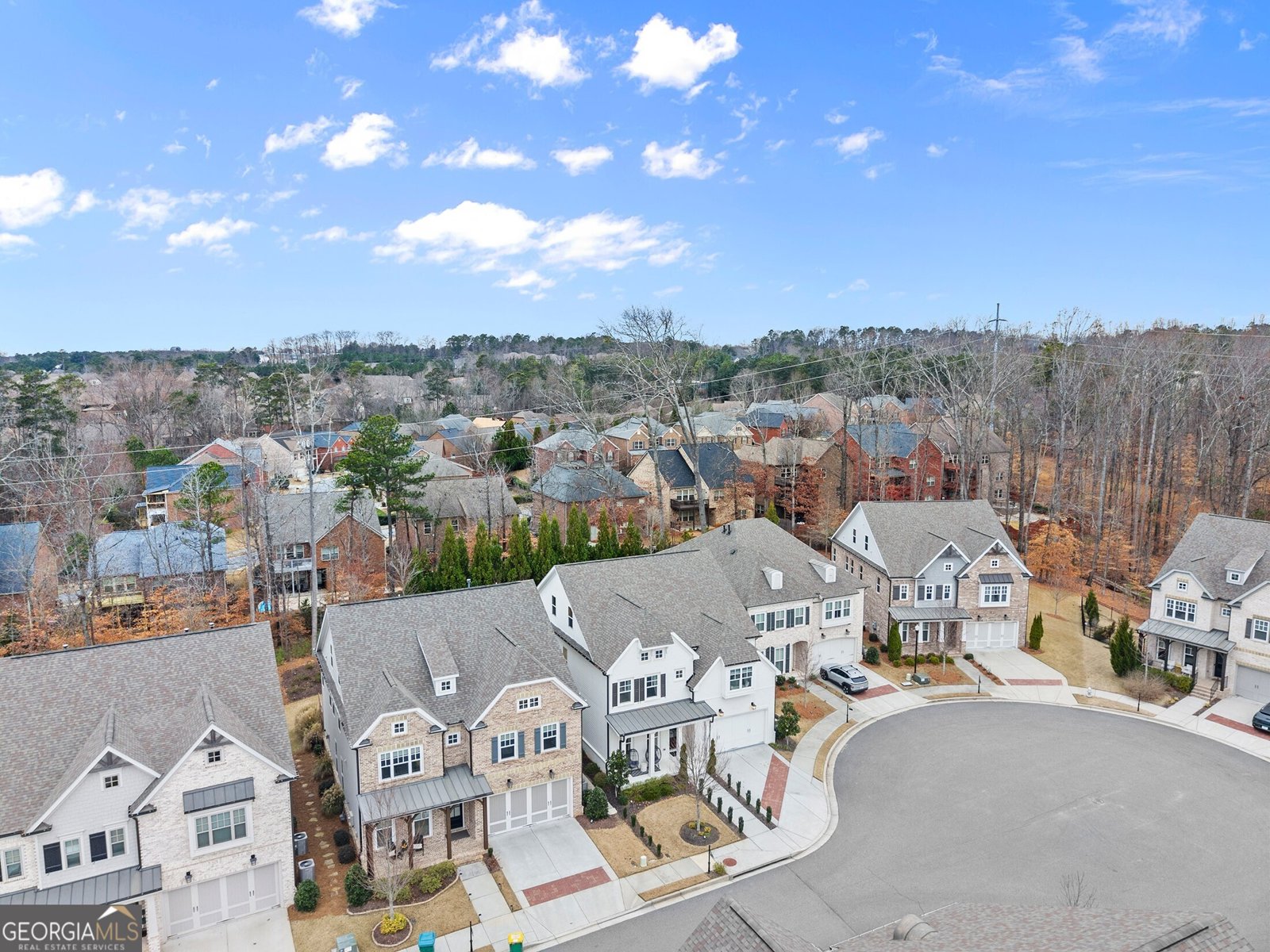 1294 Cauley Creek Overlook Johns Creek - Photo 60