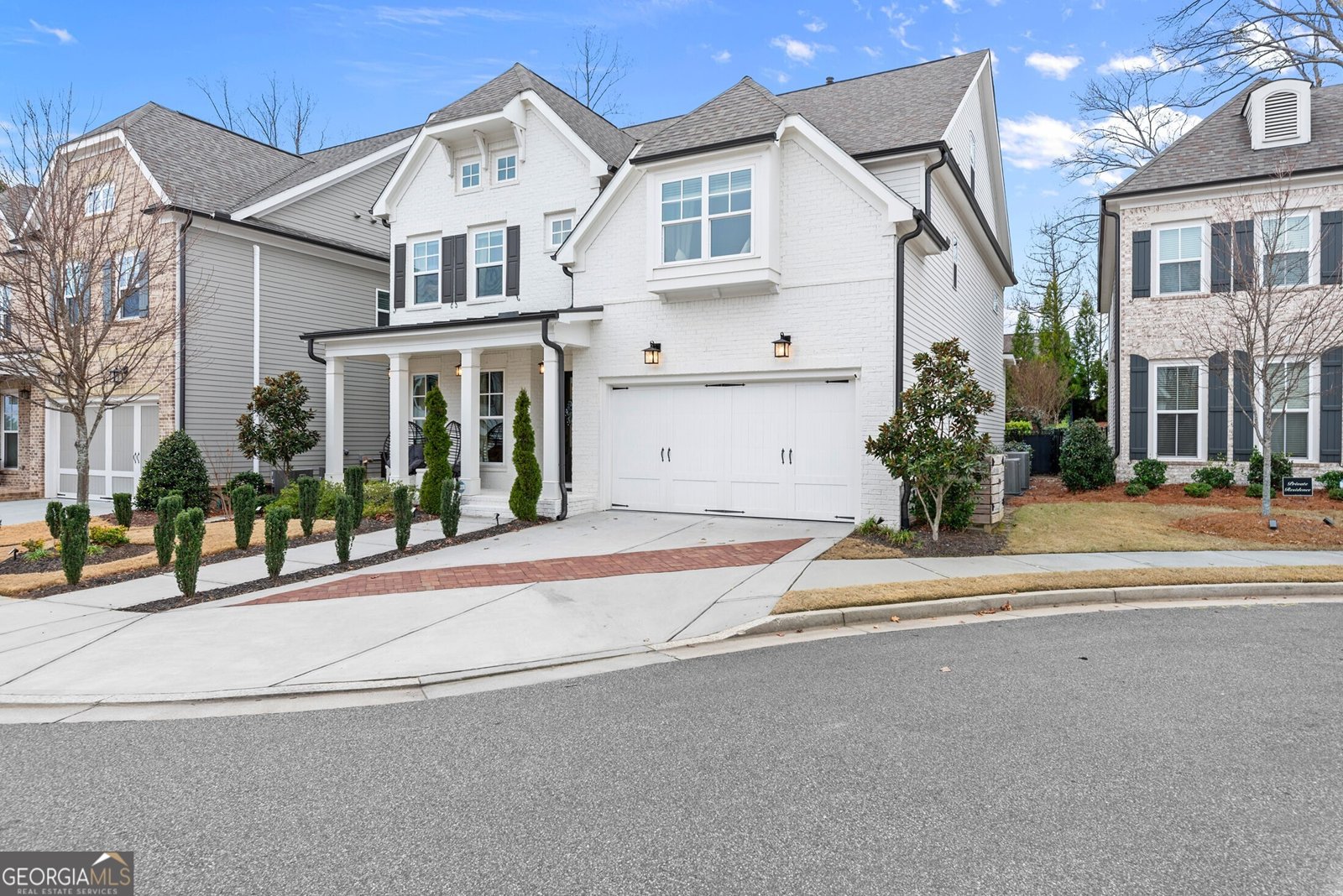 1294 Cauley Creek Overlook Johns Creek - Photo 65