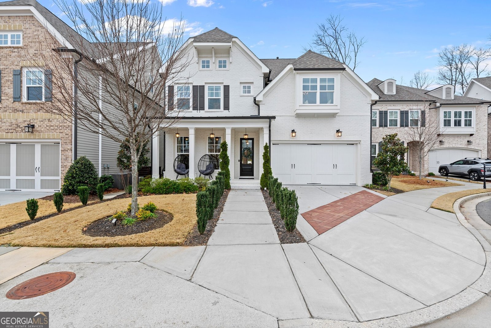 1294 Cauley Creek Overlook Johns Creek - Photo 67