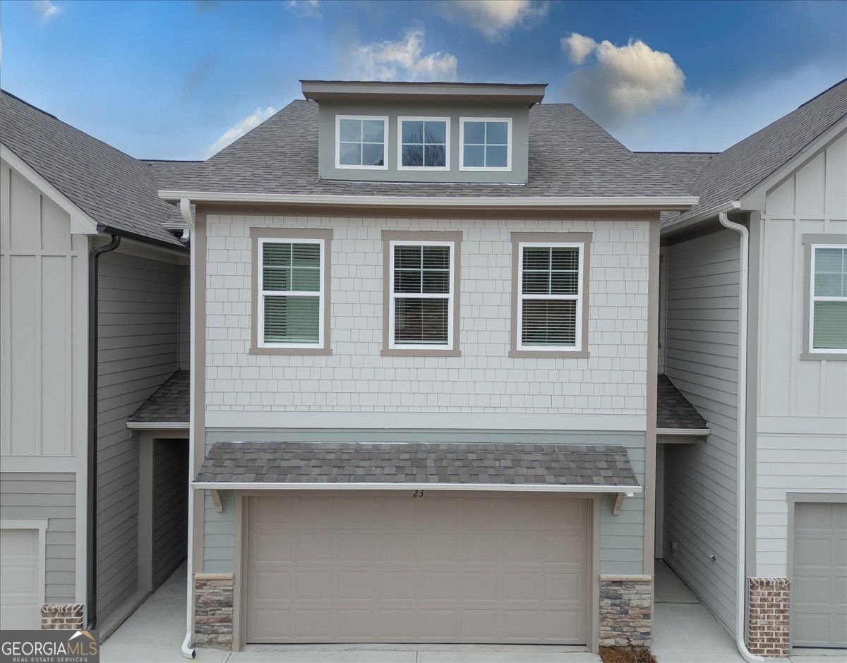 365 Summit View Lane Jasper - Photo 1