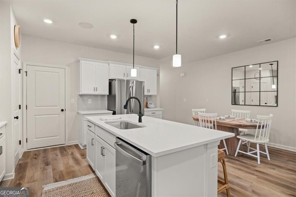 365 Summit View Lane Jasper - Photo 11