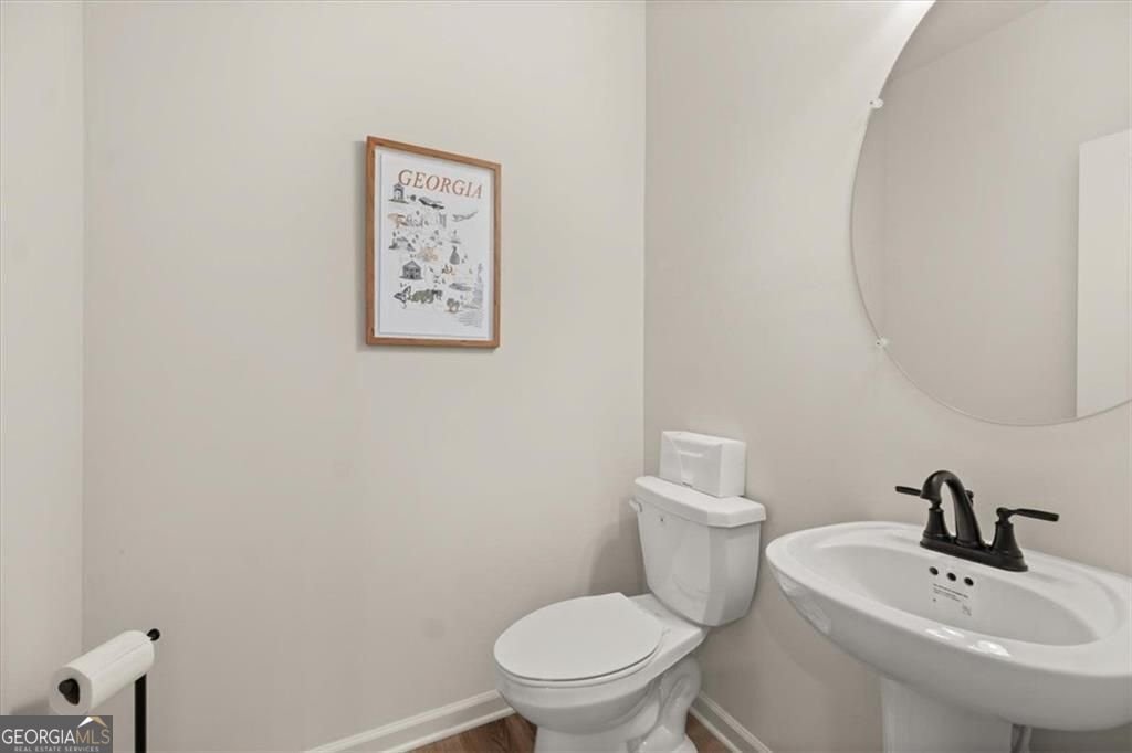 365 Summit View Lane Jasper - Photo 23