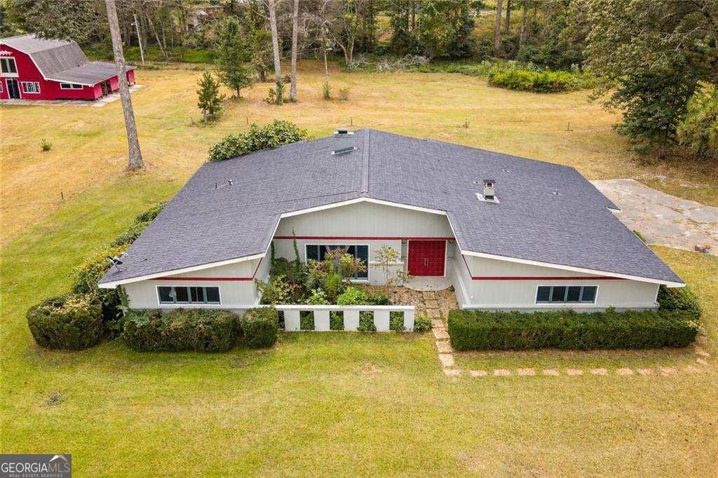 225 Banks Road Fayetteville - Photo 1