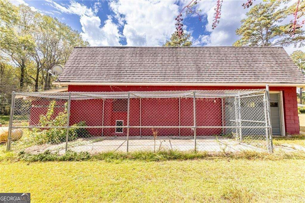 225 Banks Road Fayetteville - Photo 23