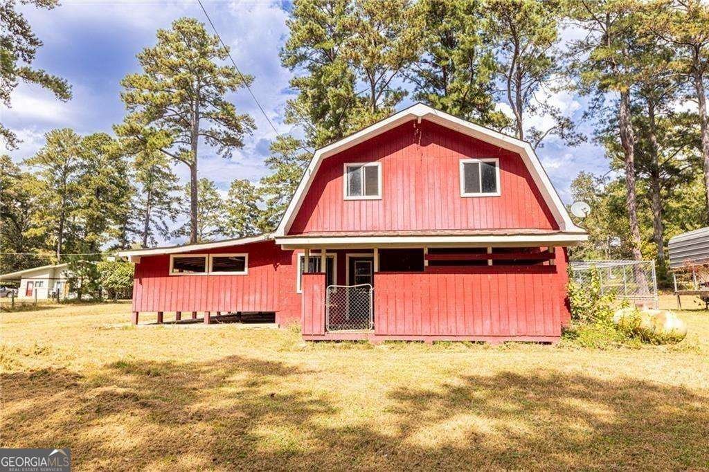 225 Banks Road Fayetteville - Photo 24