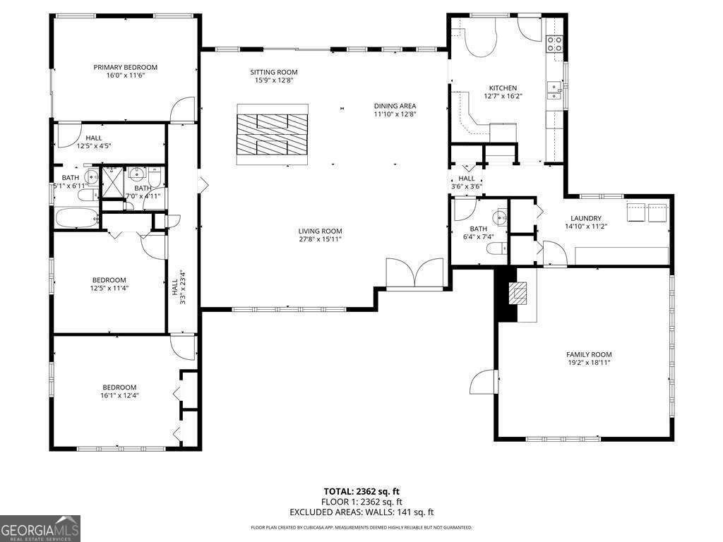 225 Banks Road Fayetteville - Photo 26