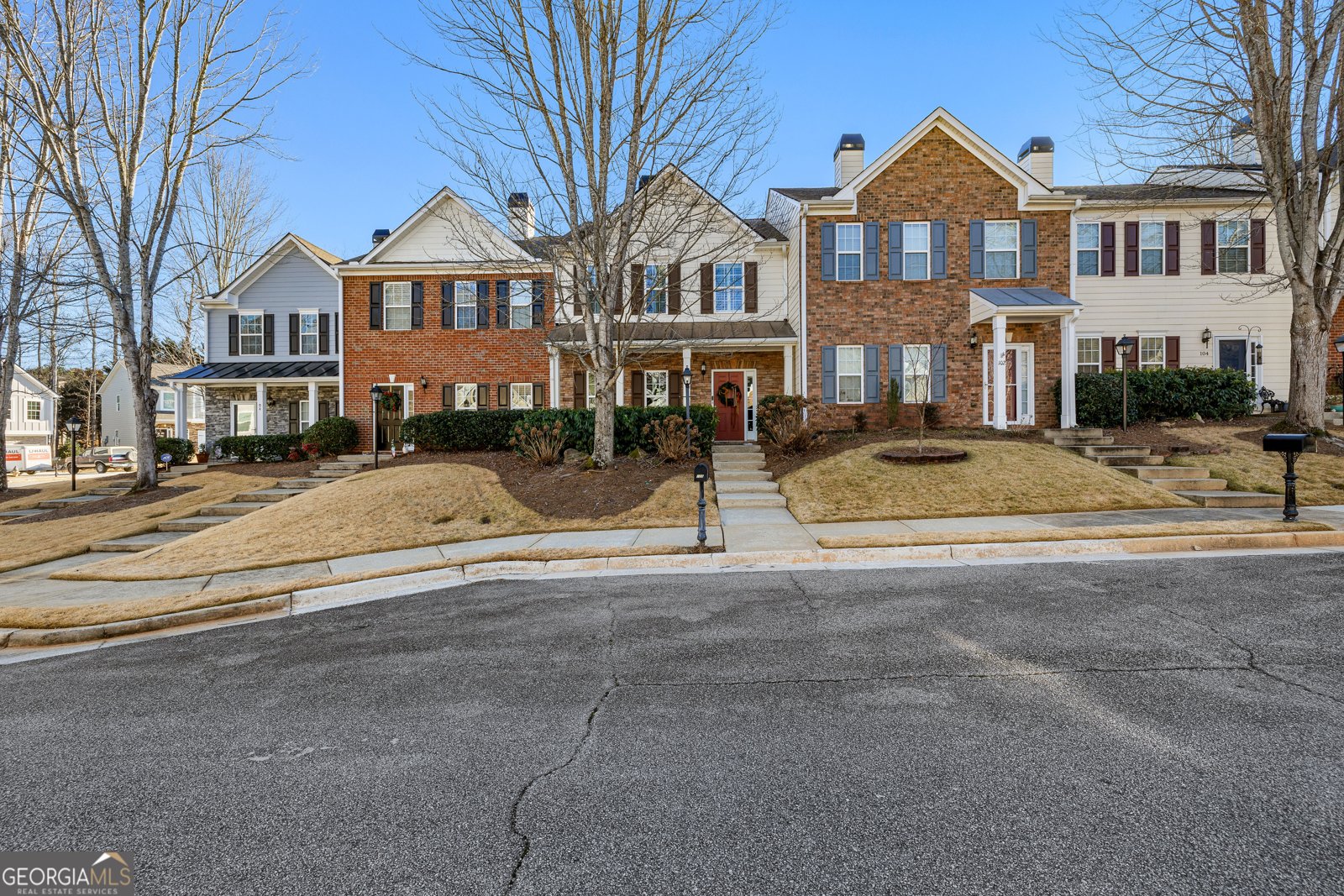 100 Portico Place Newnan - Photo 1