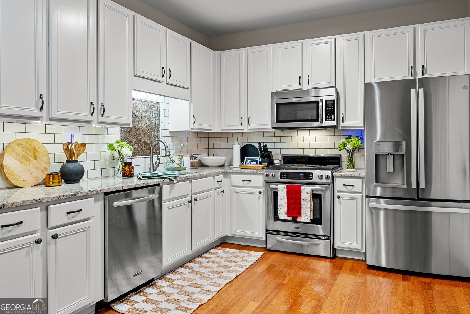 100 Portico Place Newnan - Photo 16