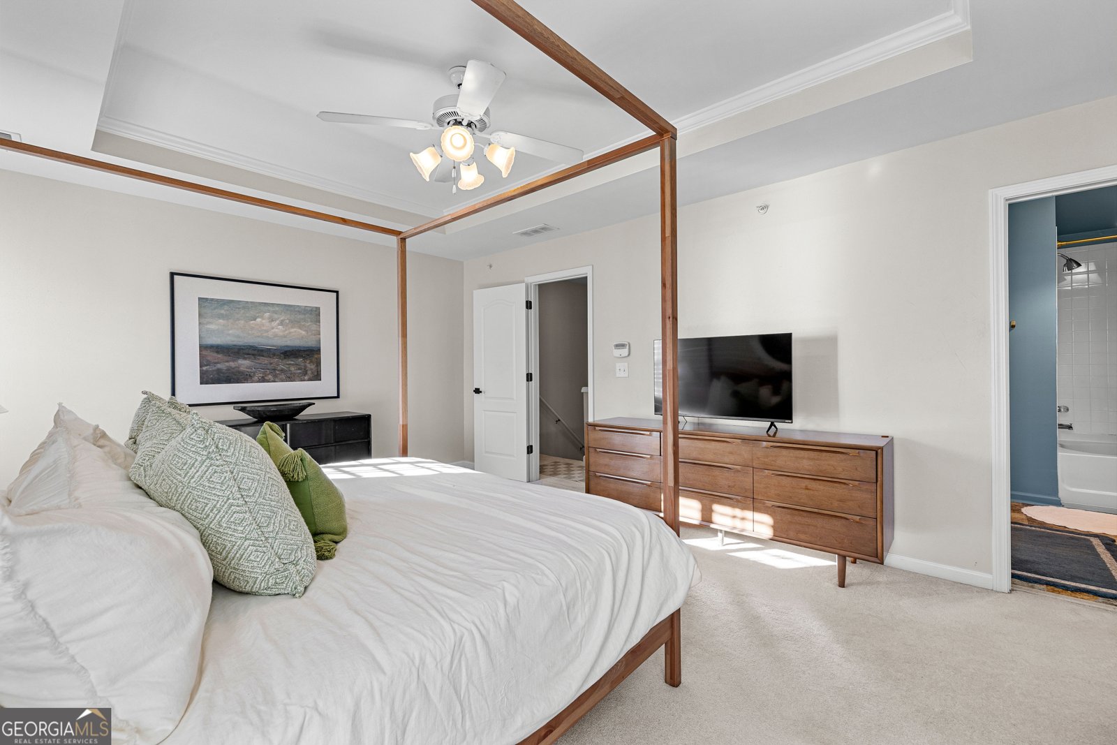 100 Portico Place Newnan - Photo 21