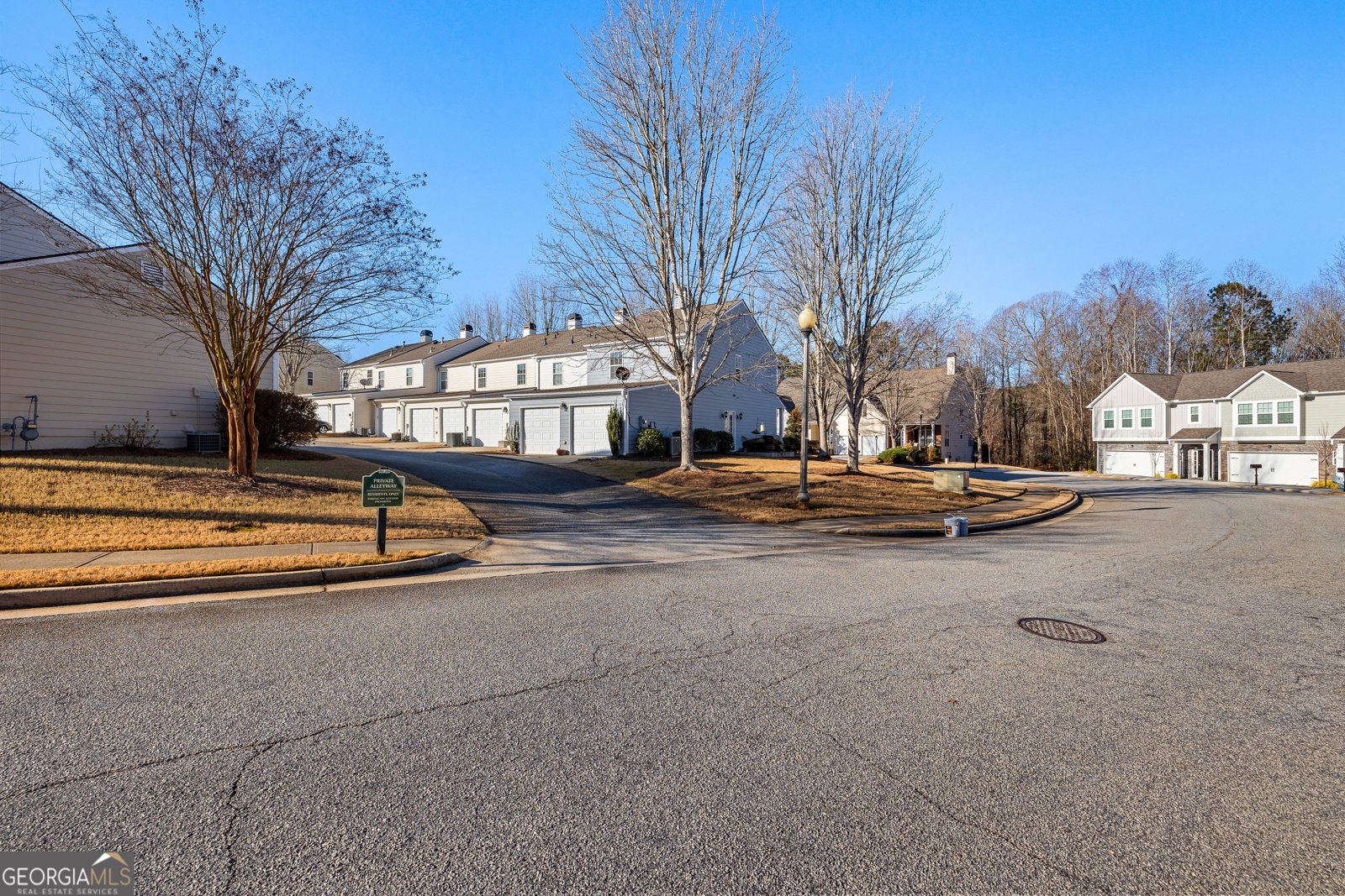 100 Portico Place Newnan - Photo 34