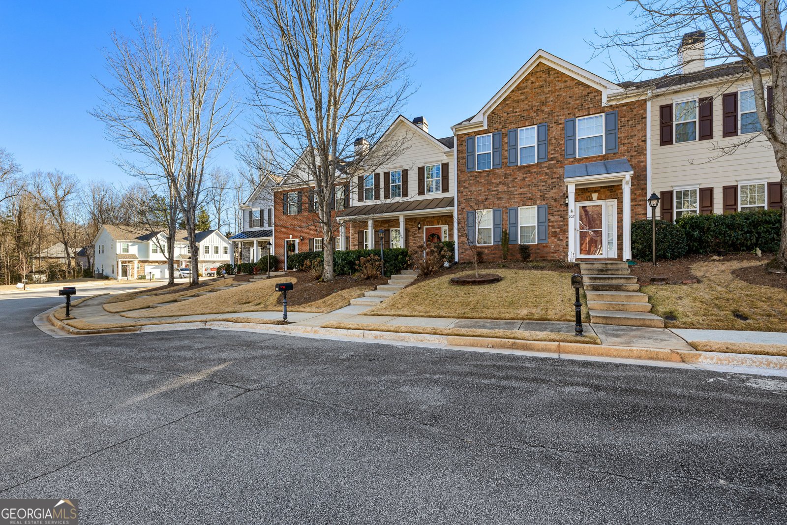 100 Portico Place Newnan - Photo 35