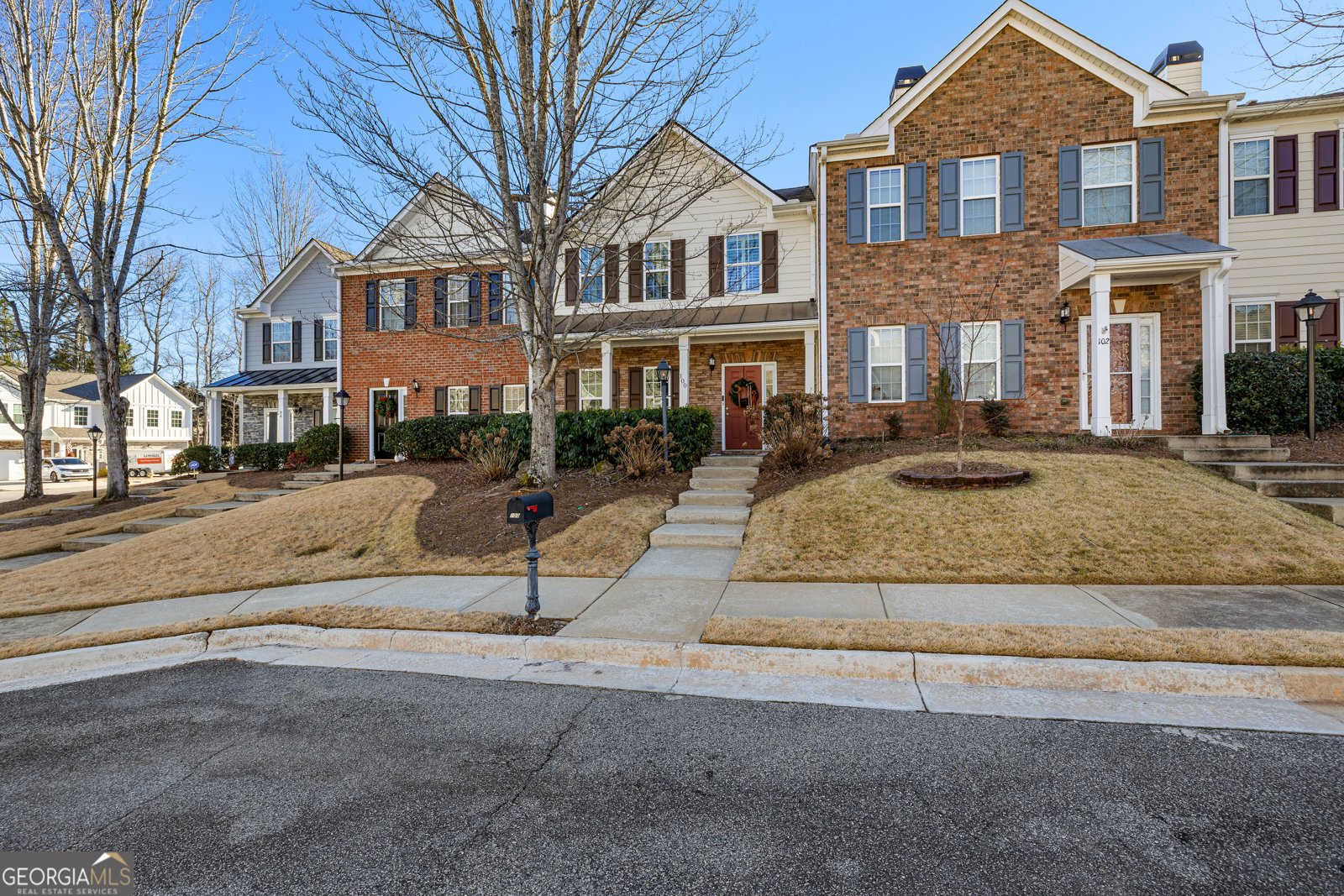 100 Portico Place Newnan - Photo 36