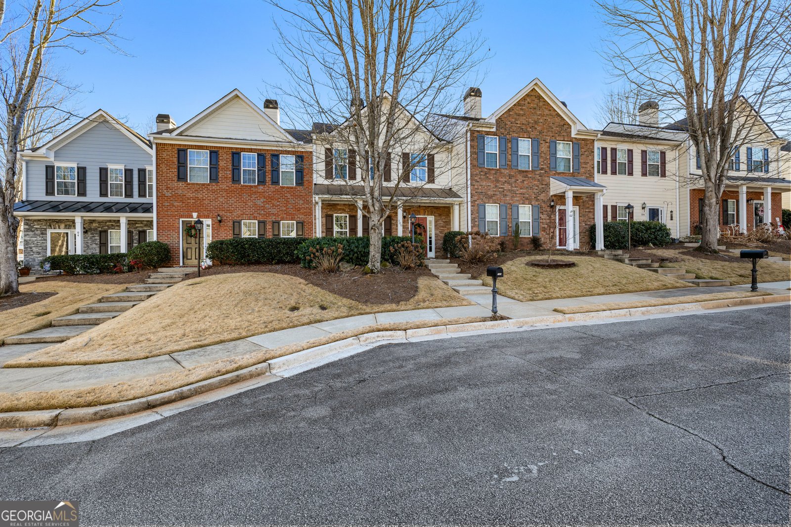 100 Portico Place Newnan - Photo 37