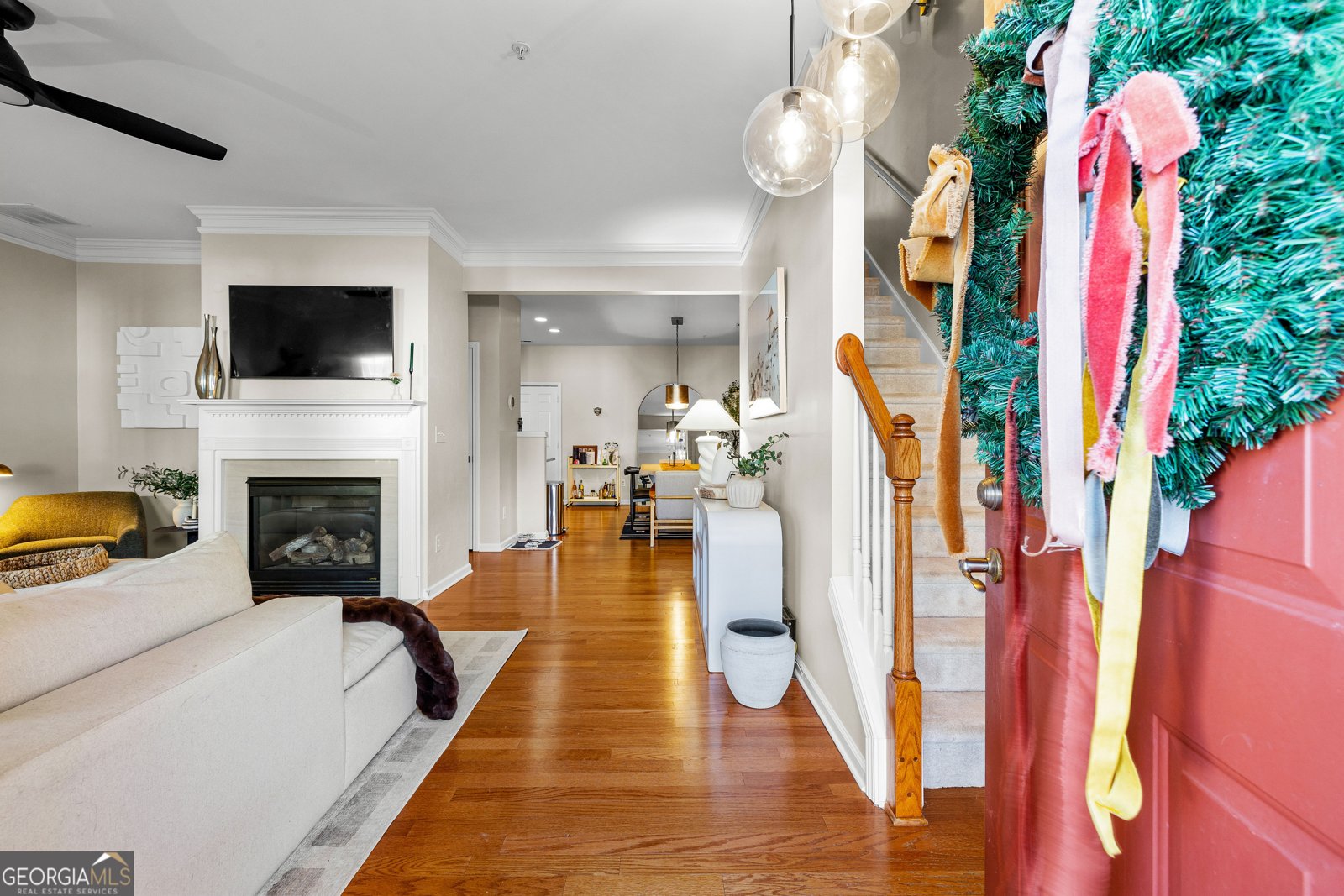 100 Portico Place Newnan - Photo 6