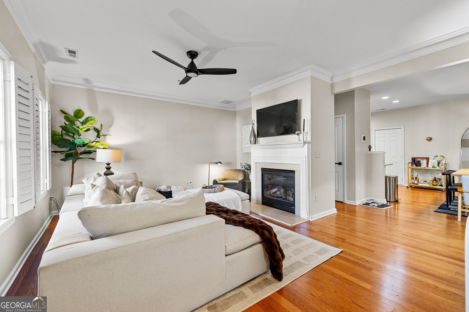 100 Portico Place Newnan - Photo 7