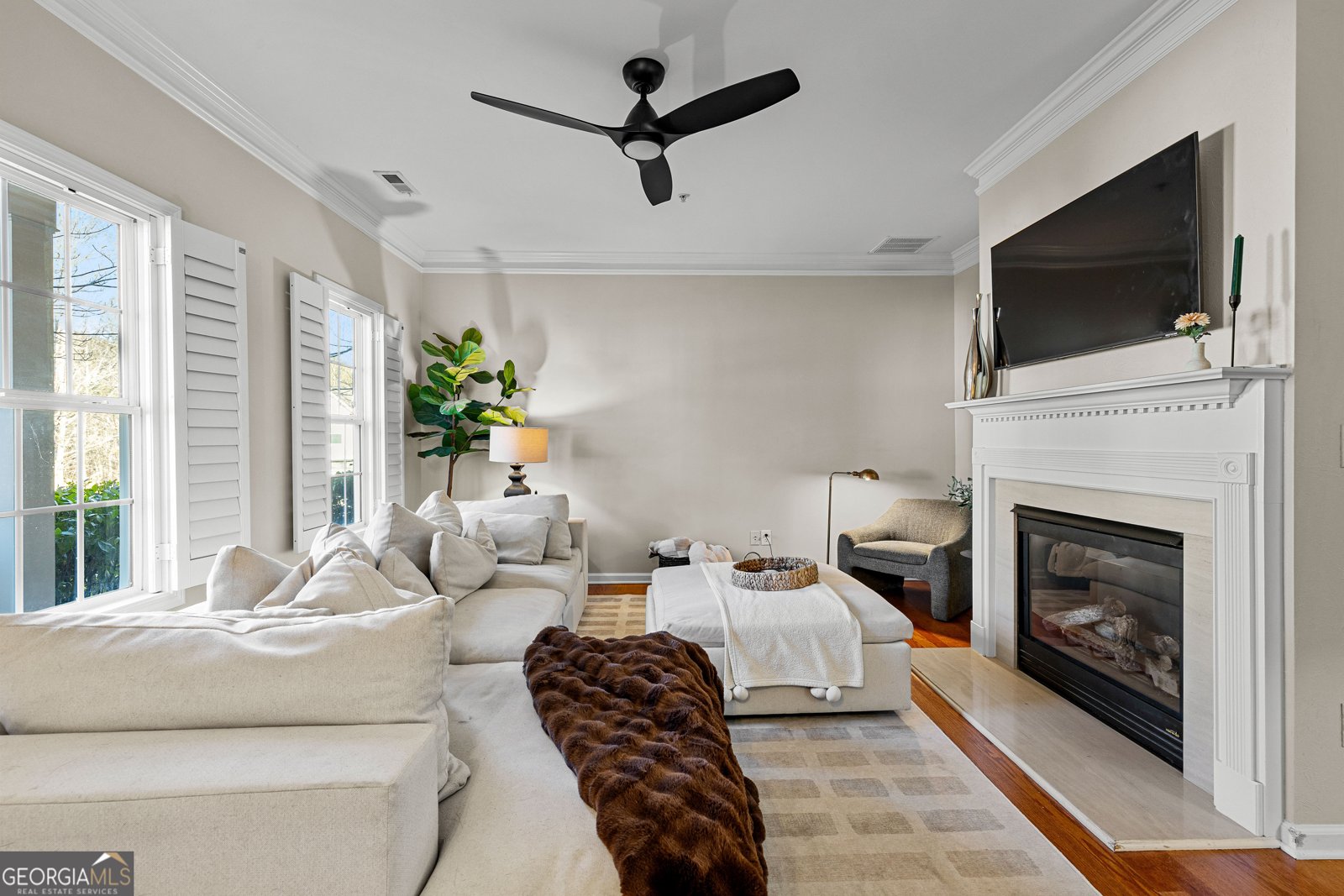 100 Portico Place Newnan - Photo 8