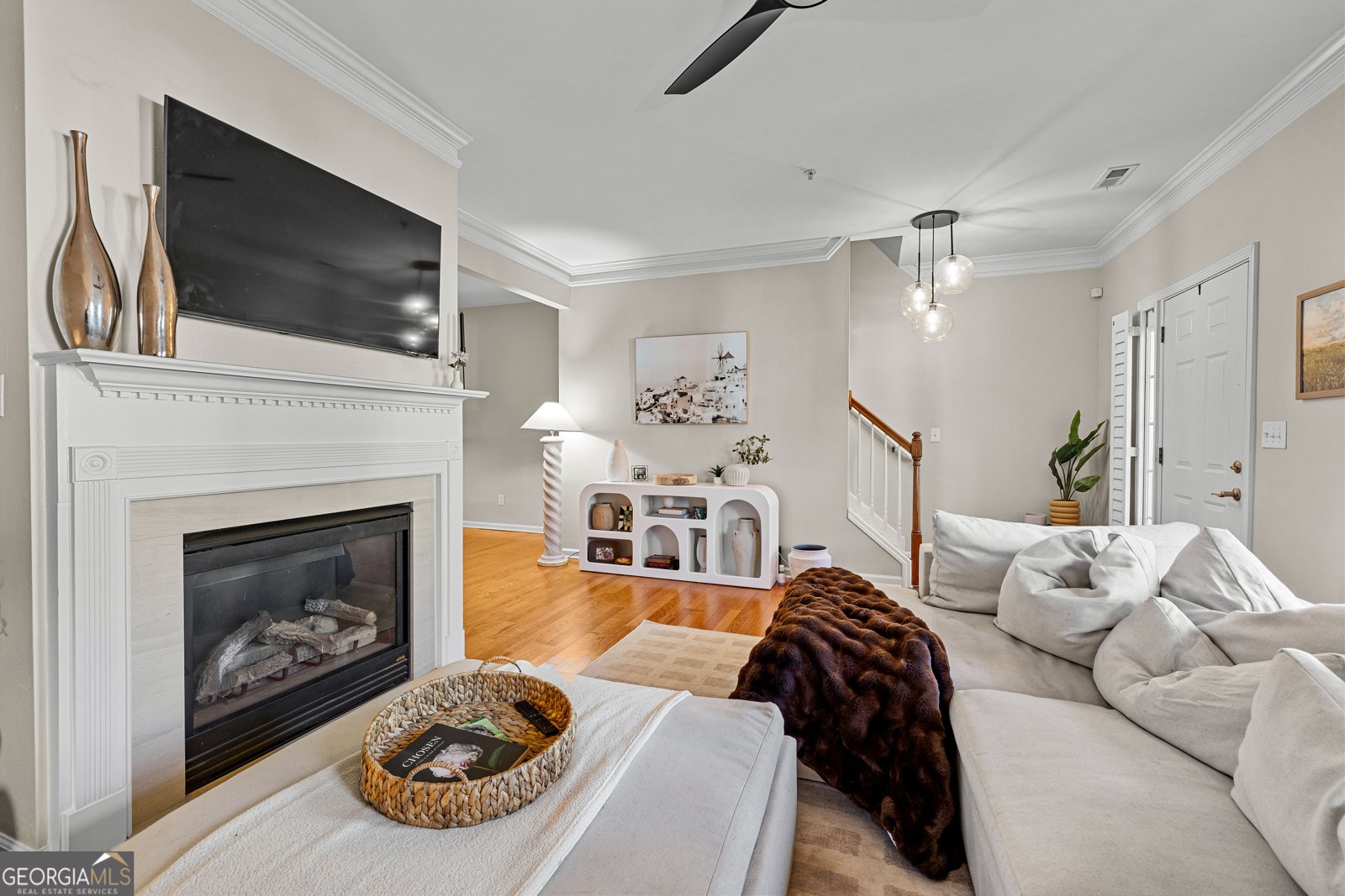 100 Portico Place Newnan - Photo 9