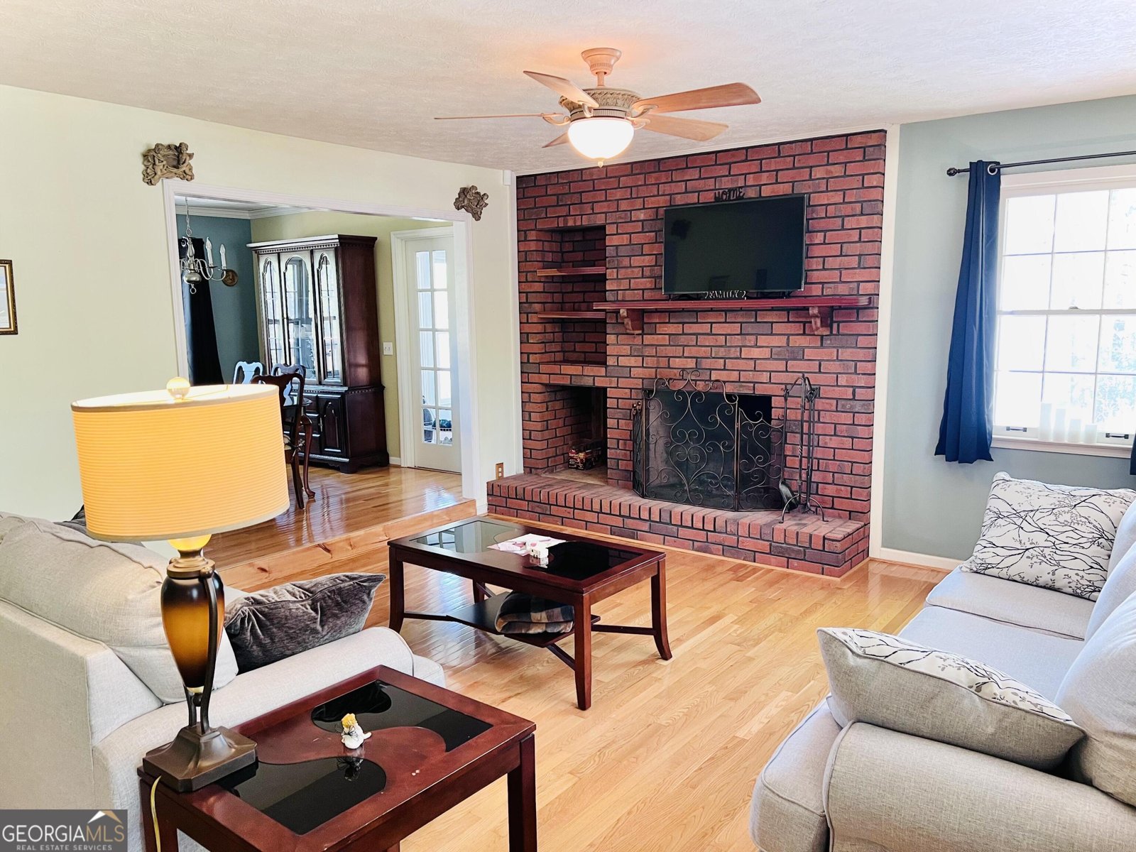 285 W0lf Den Road Royston - Photo 11