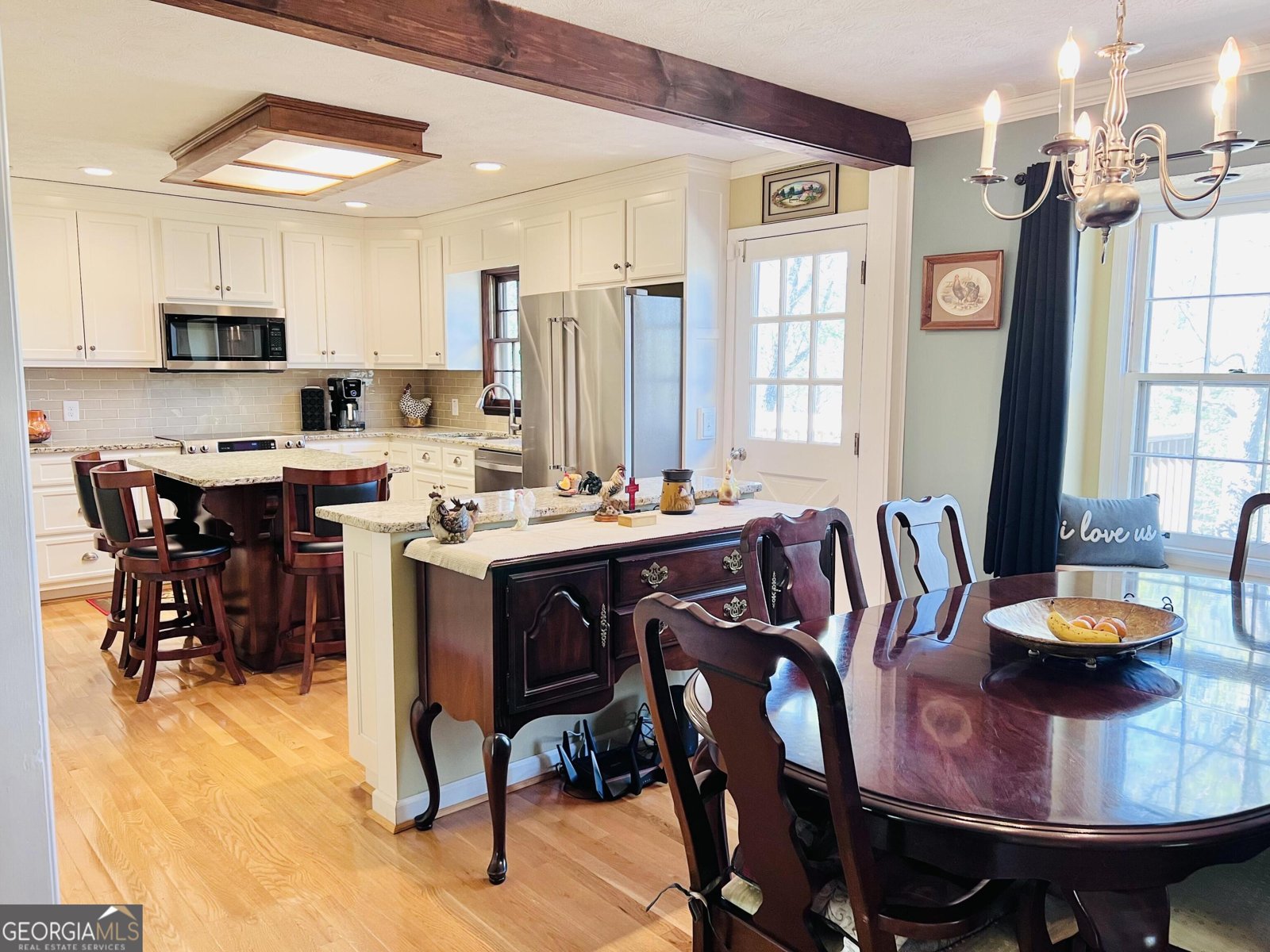 285 W0lf Den Road Royston - Photo 12