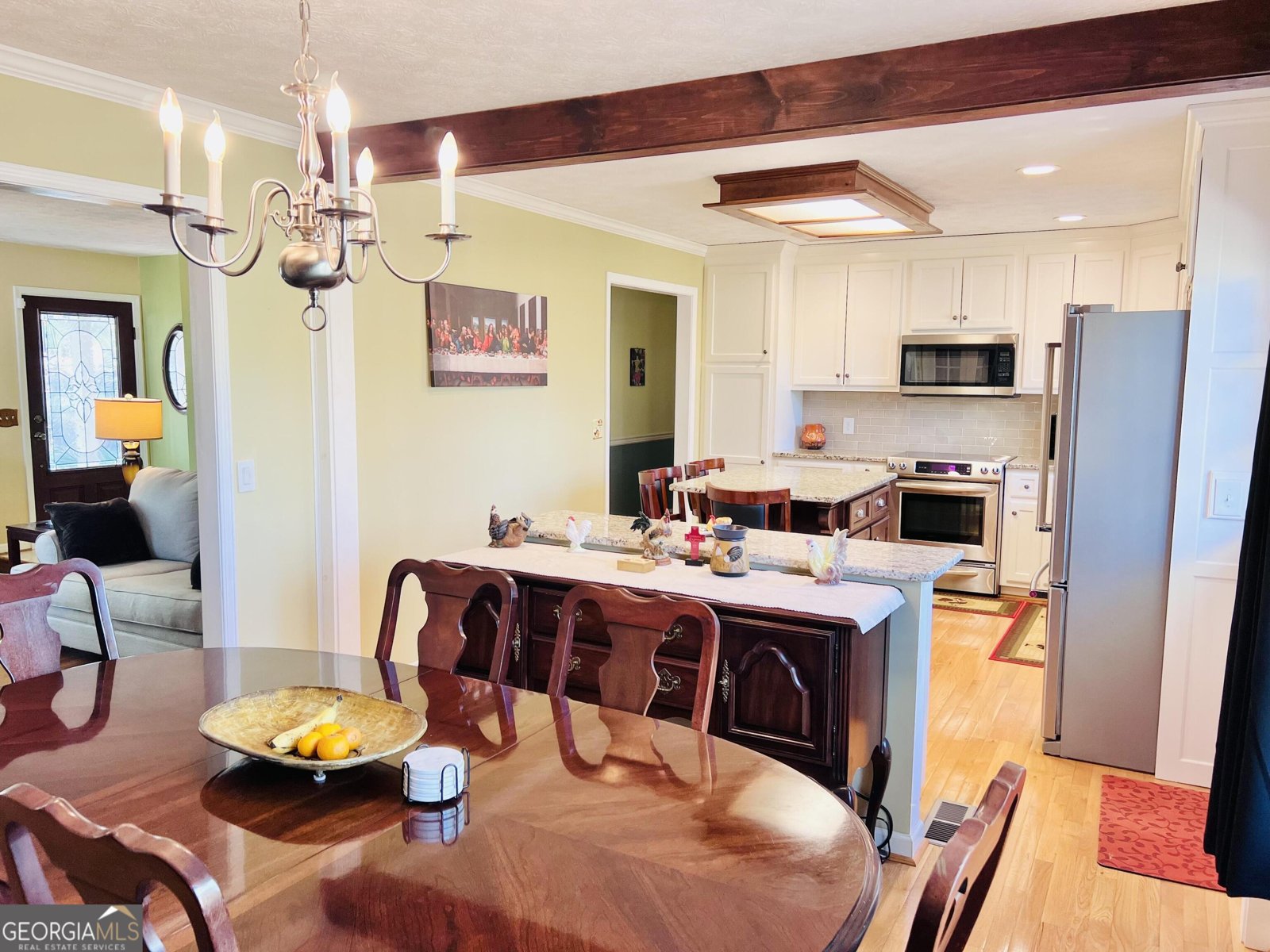 285 W0lf Den Road Royston - Photo 13