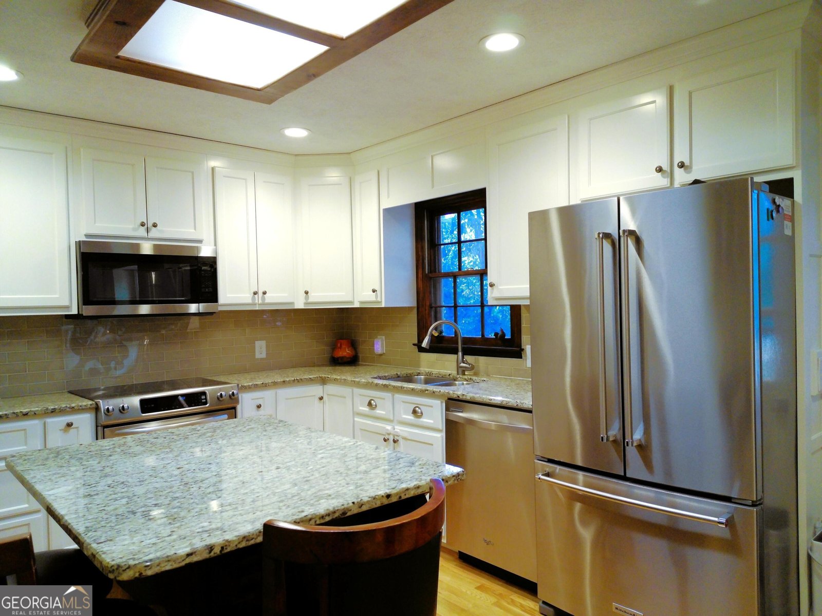 285 W0lf Den Road Royston - Photo 14